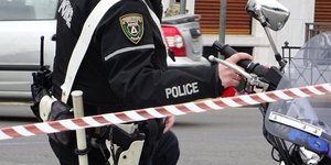 Κυκλοφοριακές ρυθμίσεις για την επέτειο του Πολυτεχνείου