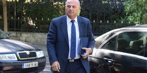 Αλλαγές στον ποινικό κώδικα ανακοίνωσε ο Κ. Τσιάρας
