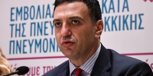 Βασίλης Κικίλιας