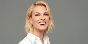 Το μοντέλο και κριτής του GNTM, Βίκυ Καγιά