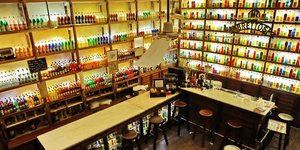 Μπαρ στην Αθήνα όπου μπορείς να πας μόνη σου