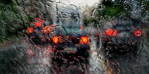 Η ΓΓ Πολιτικής Προστασίας ζήτησε από τον κόσμο να περιορίσει τις μετακινήσεις στην Αττική