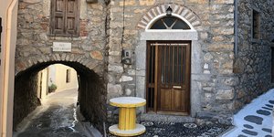 Στην Ελάτα της Χίου