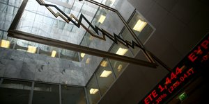 Χρηματιστήριο Αθηνών 