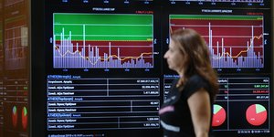 Χρηματιστήριο Αθηνών