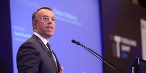 Χρήστος Σταϊκούρας