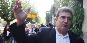 Απάντηση σε ΣΥΡΙΖΑ από τον υπ. Προστασίας του Πολίτη