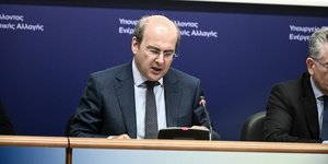 Εθνικό σχέδιο για την ενέργεια και το κλίμα: Επενδύσεις 43,8 δισ. ευρώ!