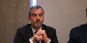 Ο Κωνσταντίνος Ζέρβας
