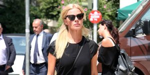 Ζέτα Μακρυπούλια
