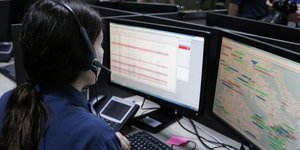 Από τα μεσάνυχτα λειτουργεί και επίσημα το 112