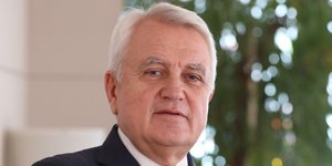 Ο Αναστάσιος Καλλιτσάντσης