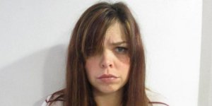 H 29χρονη δασκάλα Μπράντι Λιν Φόρμαν