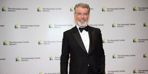 Ο Πιρς Μπρόσναν θα είναι ο βασιλιάς στην ταινία «Σταχτοπούτα»