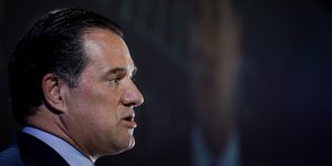 Γεωργιάδης: Η χώρα μας απαντά στην Τουρκία με ψυχραιμία και αποφασιστικότητα