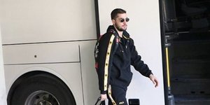 Παίκτης της ΑΕΚ αναχωρεί με βαλίτσα