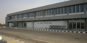 Αεροδρόμιο Λευκονοίκου