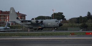 Αεροπλάνο C-130