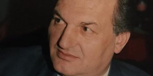 Άγγελος Ντάβος οο ιδρυτής της εταιρείας Bingo