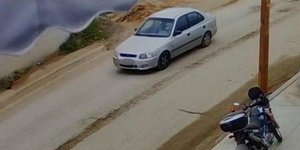 Αγιοι Θεόδωροι αμάξι