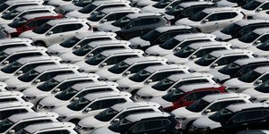 Αγορά καινούργιων αυτοκινήτων: Με άνοδο έκλεισε και ο Νοέμβριος
