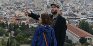 Πολλοί τουρίστες στην Αθήνα επιλέγουν να μείνουν σε Airbnb