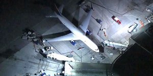 Τραγωδία σε πτήση στις ΗΠΑ: Νεκρή 10χρονη -Υπέστη καρδιακό επεισόδιο