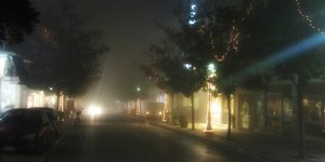 Αιθαλομίχλη