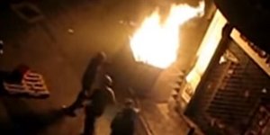 Ντοκουμέντο δολοφονία Αλέξανδρου Γρηγορόπουλου