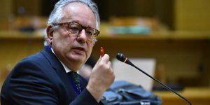 Νίκος Αλιβιζάτος/Φωτό eurokinissi