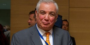 Ο Ανδρέας Παπασταύρου