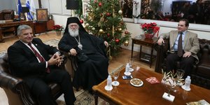 Η «ΑΠΟΣΤΟΛΗ» και η Περιφέρεια Αττικής ενώνουν τις δυνάμεις τους