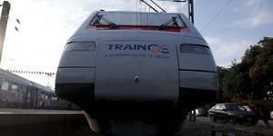 Ερχονται το καλοκαίρι τα πέντε πρώτα «σούπερ» τρένα