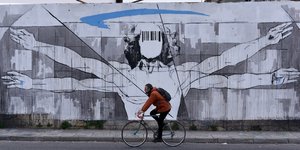 Στιγμιότυπο από την Αθήνα