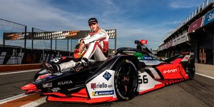 Η Audi στο πρωτάθλημα Formula E