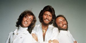 Το συγκρότημα των Bee Gees που μεσουράνησε τη δεκαετία του '70