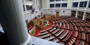 Βουλή 