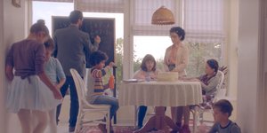 H διαφήμιση για το ΔΕΠΥ