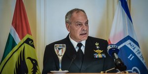 Ο Αλέξανδρος Διακόπουλος
