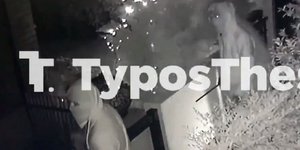 Οι διαρρήκτες