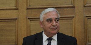 Γιώργος Δεικτάκης