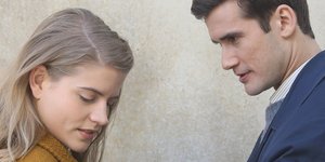 Η «Δρόσω» και ο «Νικηφόρος» από τις «Αγριες Μέλισσες»