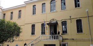 Τα δικαστήρια στο Ηράκλειο