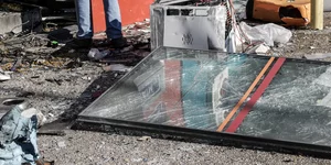 Εκρηξη σε ΑΤΜ 
