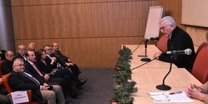 Χάρτης Μαυροκορδάτου