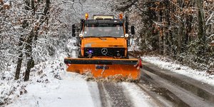 Εκχιονιστικό