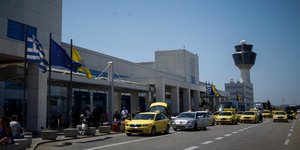 O οδικός χάρτης του Διεθνούς Αερολιμένα Αθηνών για μηδενικό αποτύπωμα άνθρακα έως το 2025