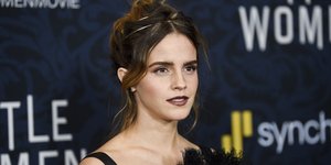 Η Έμμα Γουάτσον