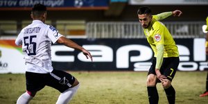Κύπελλο Ελλάδας: Στους «16» τα Τρίκαλα, νίκησαν ξανά τον Εργοτέλη