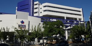 Ερρίκος Ντυνάν Hospital Center